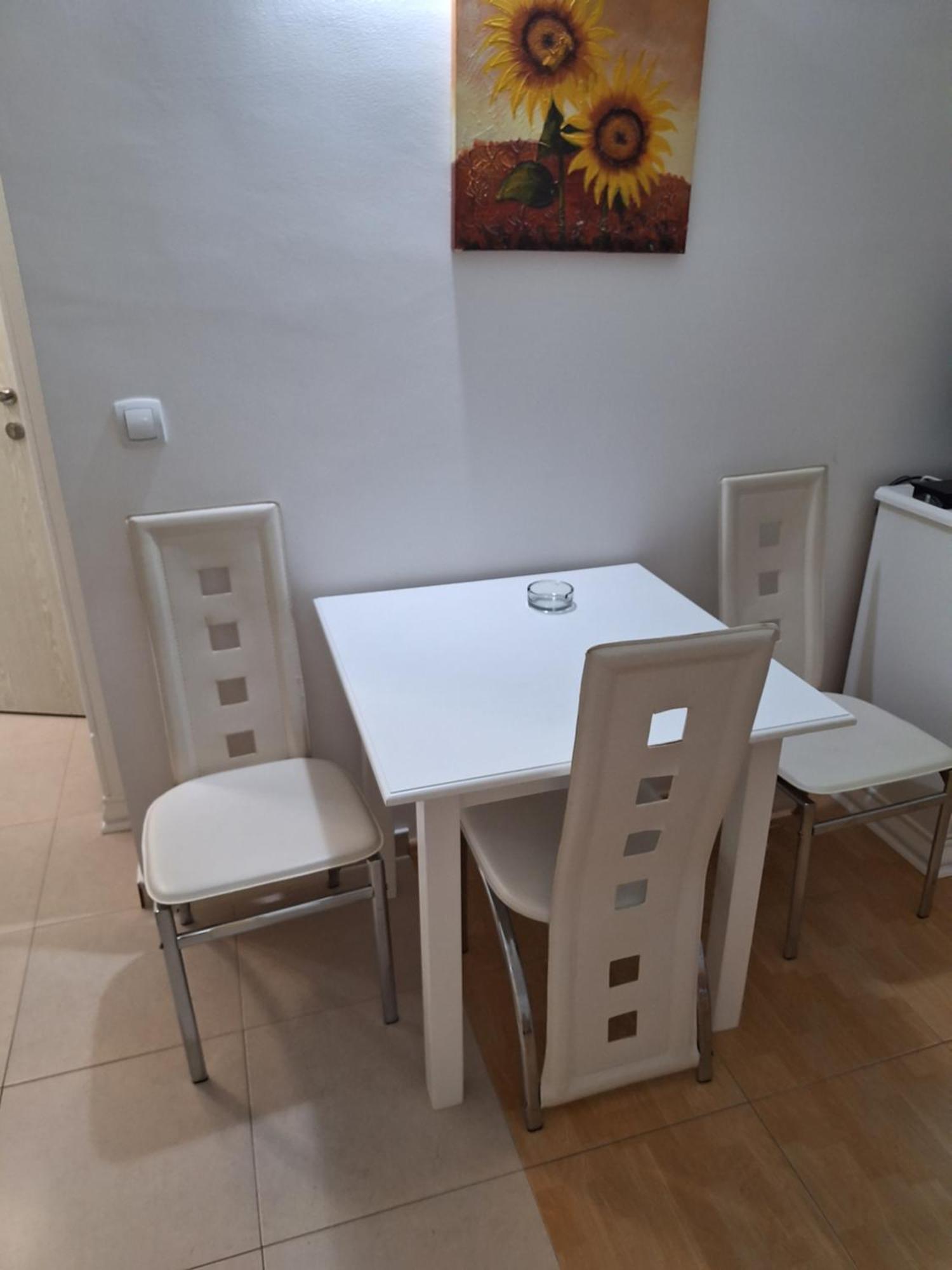 Apartmani P&M Tivat Luaran gambar