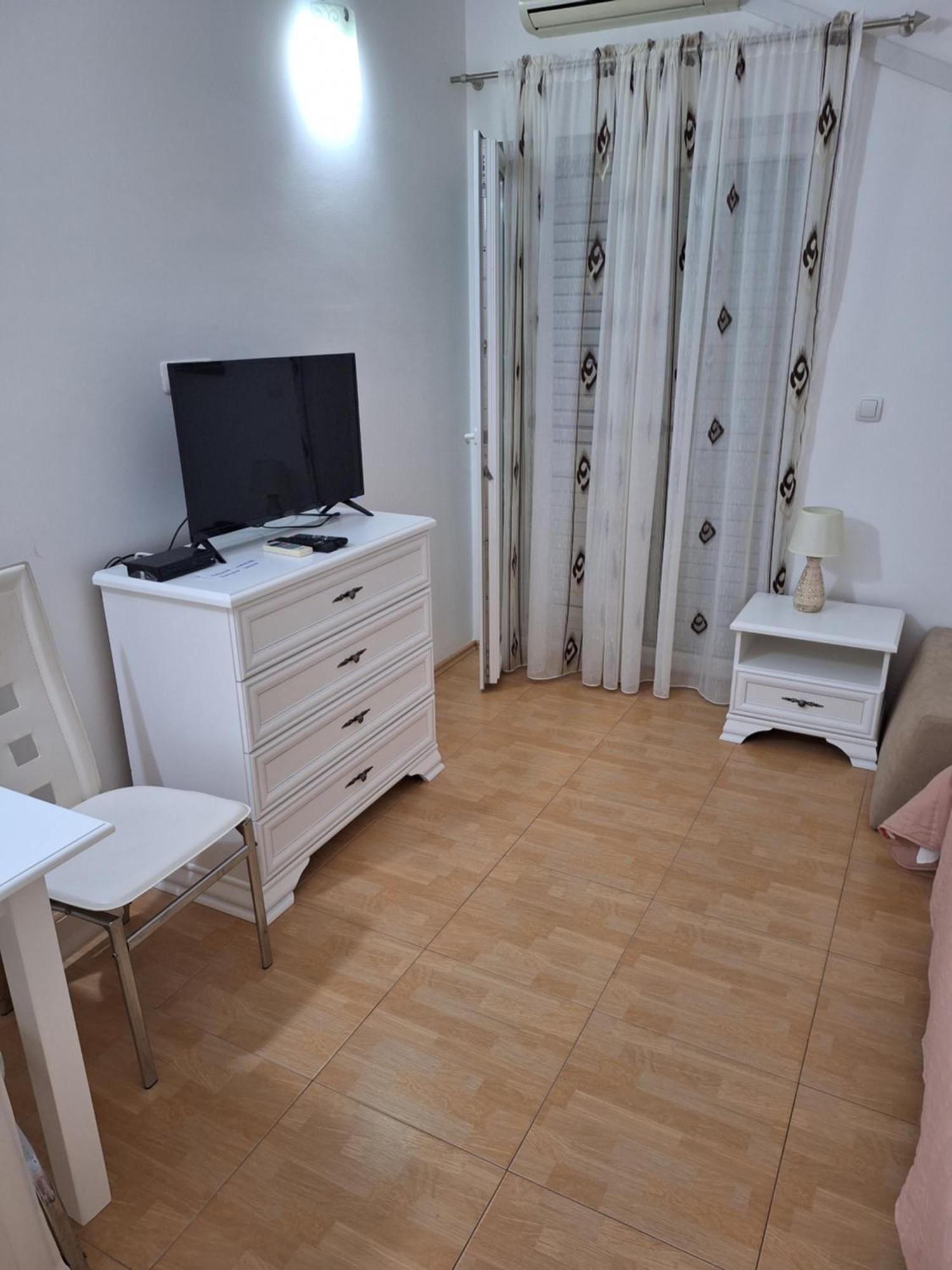 Apartmani P&M Tivat Luaran gambar