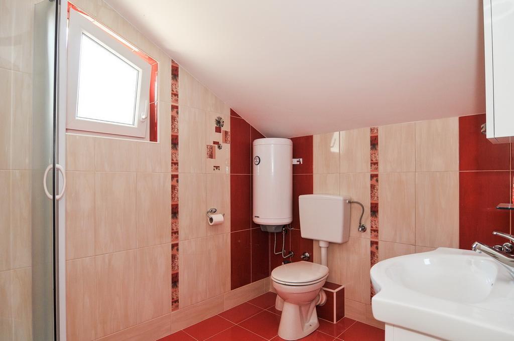 Apartmani P&M Tivat Luaran gambar