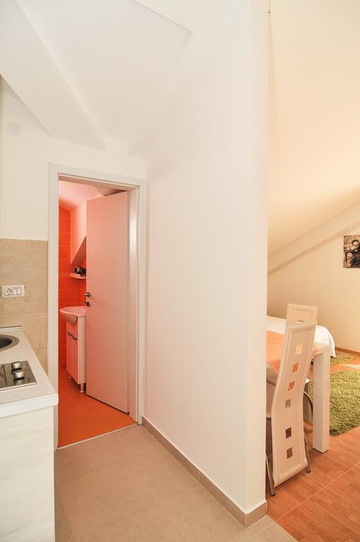 Apartmani P&M Tivat Luaran gambar